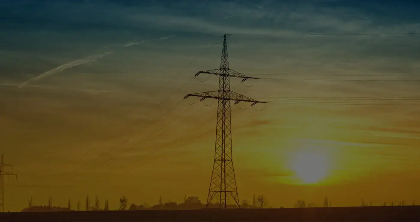 #htmlcaption3 Ipari villanyszerelés